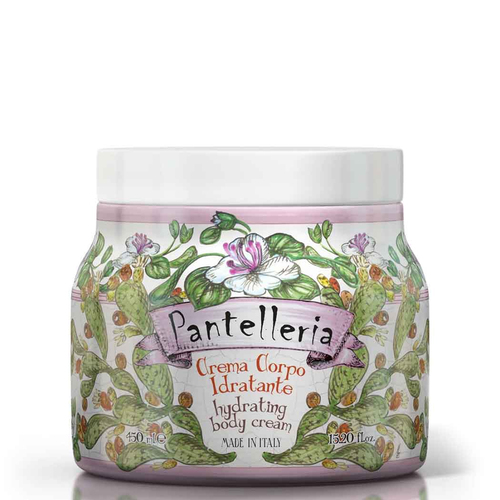 Trattamento corpo Rudy Le Maioliche Pantelleria 450 ml