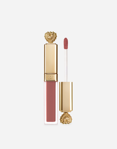 Dolce & Gabbana Devotion Liquido In Mousse 105 Rispetto Rossetto Dolce & Gabbana Devotion Liquido In Mousse 105 Rispetto