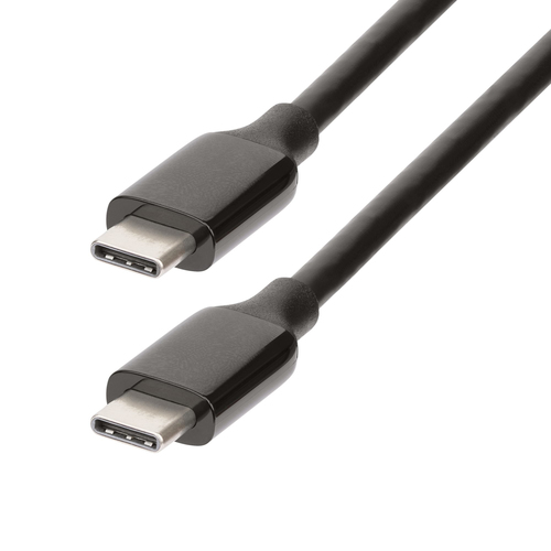 Startech.Com Cavo usb-c attivo da 3m 60w pd Cavo USB C Startech.Com UCC-3M-10G-USB-CABLE Cavo usb-c attivo da 3m 6