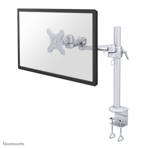 Neomounts by Newstar Supporto da scrivania per schermi LCD LED TFT Supporto monitor scrivania Neomounts by Newstar FPMA-D935 Supporto da