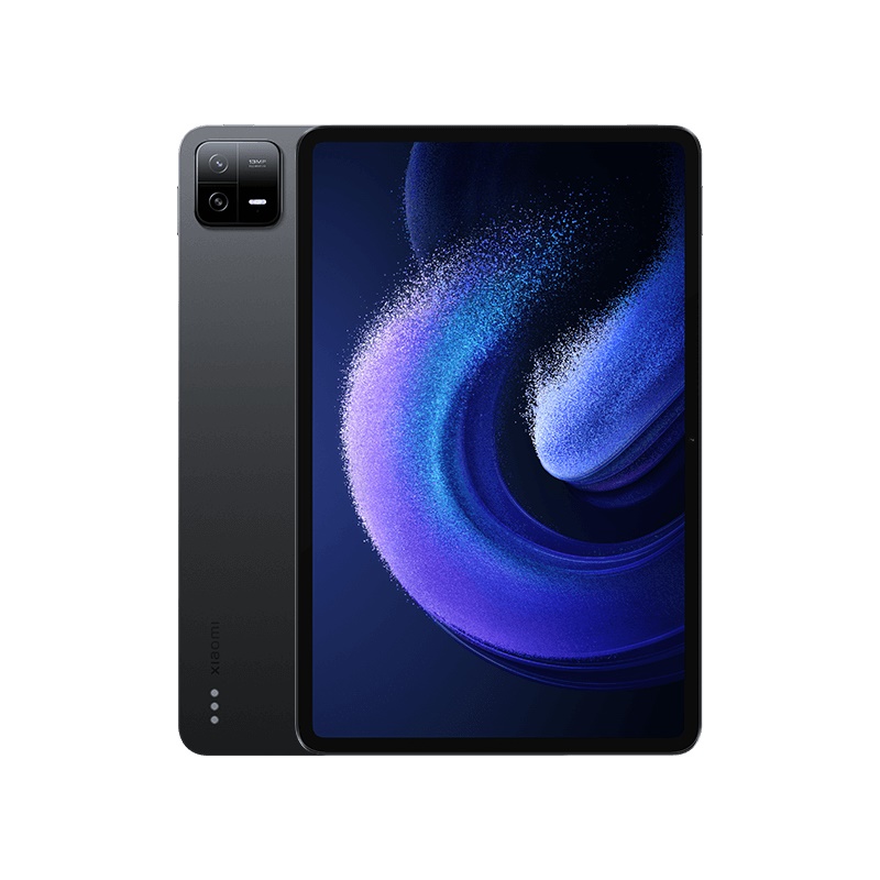 Xiaomi WiFi Tablet Xiaomi VHU4362EU PAD 6 WiFi Gravity grey