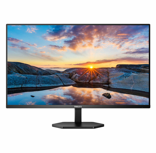 Philips  Monitor Philips 32E1N3100LA 00 SERIE 3000 Nero Nero