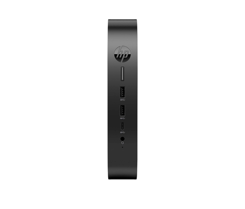 Hp t655 Thin Client Mini pc Hp 5H0W6EA ELITE t655 Thin Client Black Black