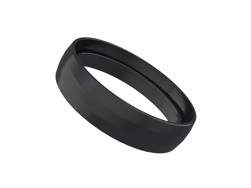 Itb Anello di congiunzione Ricambio originale Itb 4221 PRO SERIES Anello di congiunzione Black