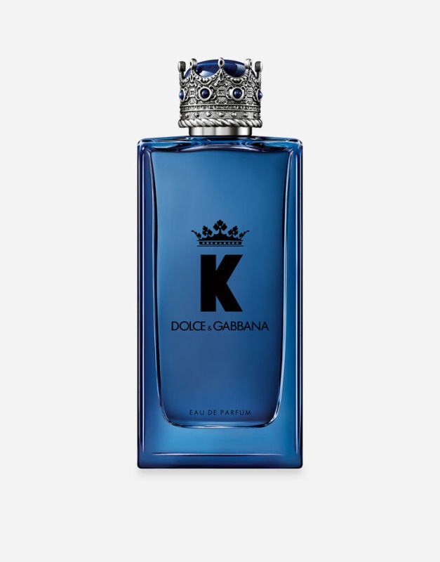 Dolce & Gabbana K by dolce & gabbana 100 ml Eau de parfum uomo Dolce & Gabbana K by dolce & gabbana 100 ml