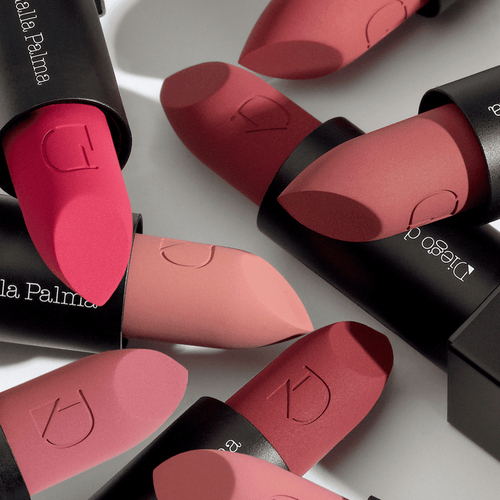 Diego Dalla Palma Refill system  lumi-matt  32 Wrong Rossetto Diego Dalla Palma DFR101032 Refill system  lumi-matt  32 Wron