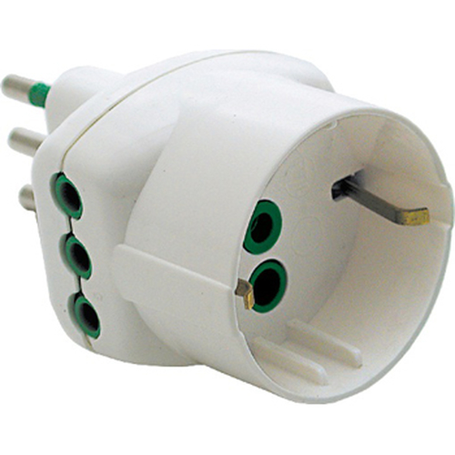 Fanton  Adattatore elettrico Fanton 87210