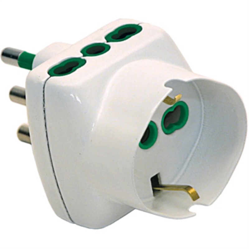 Fanton  Adattatore elettrico Fanton 87240