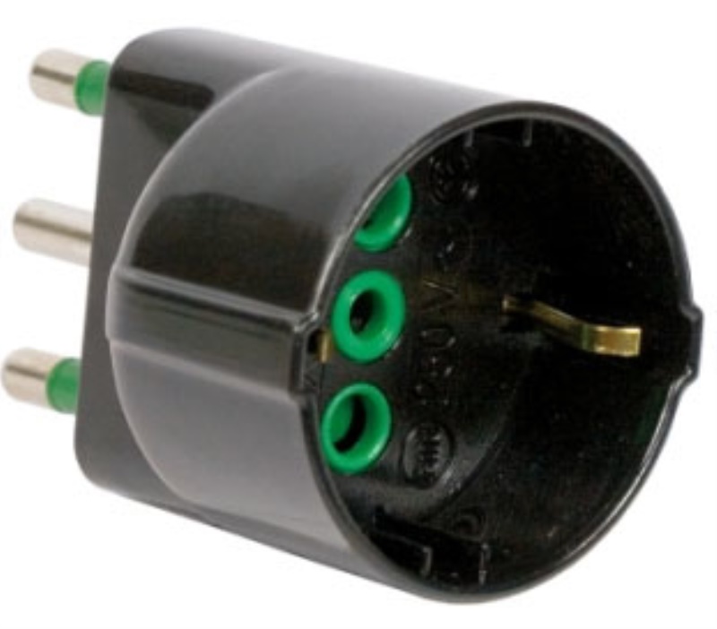 Fanton  Adattatore elettrico Fanton 82131