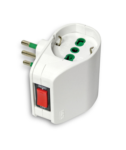Fanton  Adattatore elettrico Fanton 87310