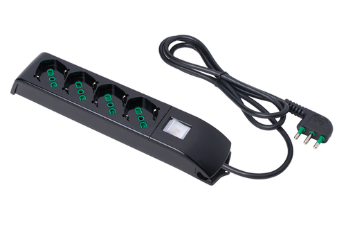 Fanton  Multipresa tavolo Fanton 10101