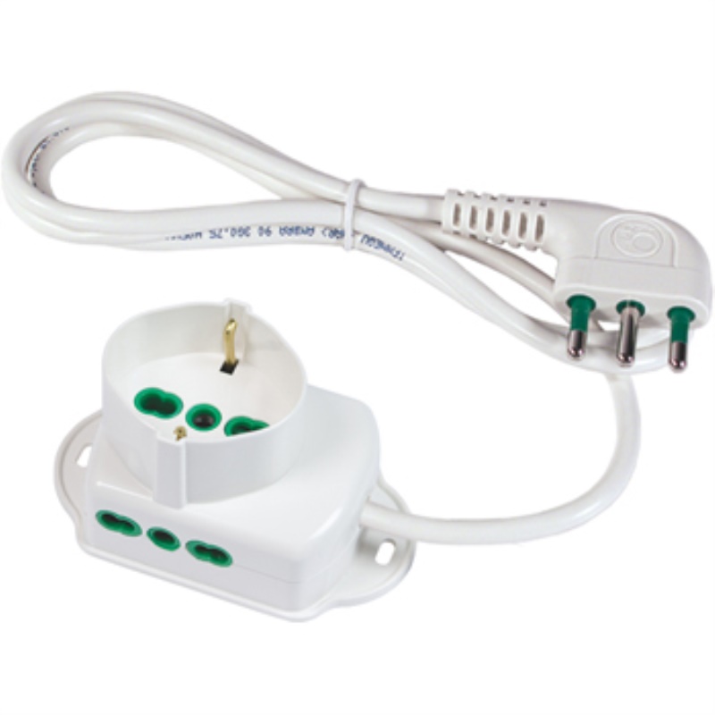 Fanton  Multipresa tavolo Fanton 42105