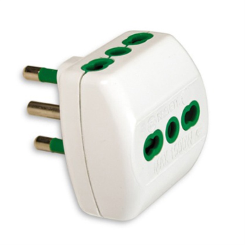 Fanton  Adattatore elettrico Fanton 87180