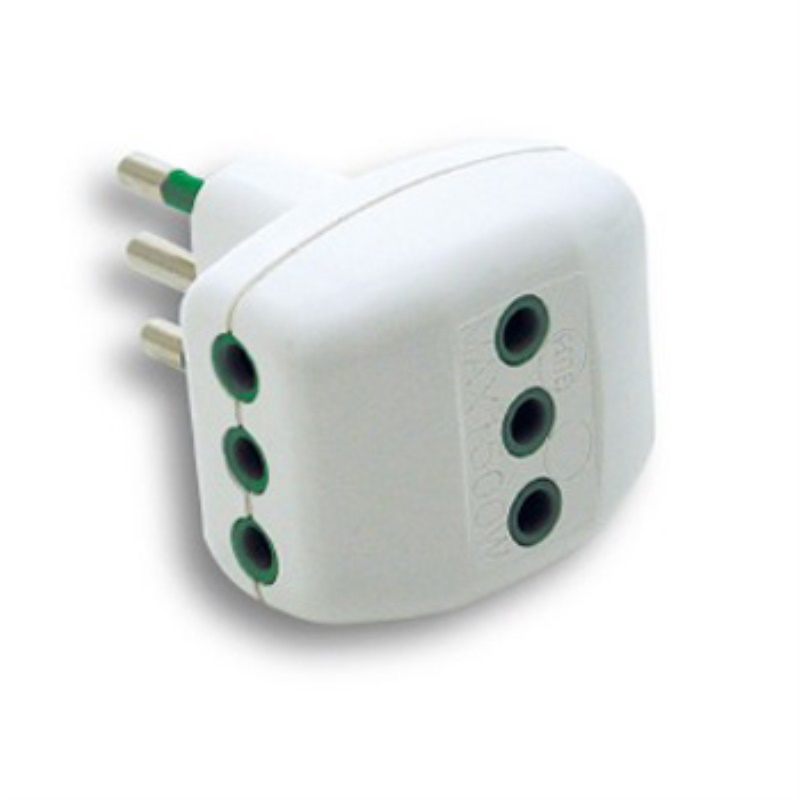 Fanton  Adattatore elettrico Fanton 87200
