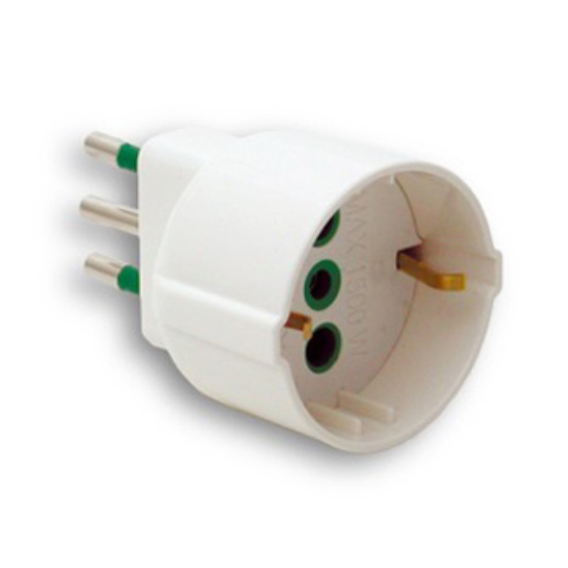 Fanton  Adattatore elettrico Fanton 87120