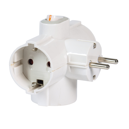 Fanton  Adattatore elettrico Fanton 82260