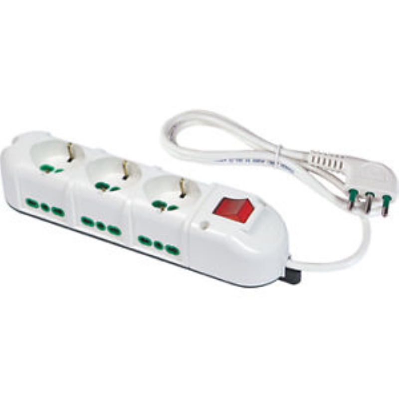 Fanton  Multipresa tavolo Fanton 42122