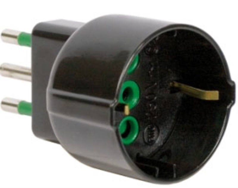 Fanton  Adattatore elettrico Fanton 82121