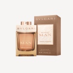 Bulgari Man Terrae Essence  60 Ml Eau de parfum uomo Bulgari 41611 Man Terrae Essence  60 Ml