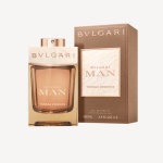 Bulgari - Eau de parfum uomo Bulgari 41610 Man Terrae Essence  100 Ml
