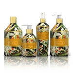 Rudy - Trattamento corpo Rudy Nature & arome vaniglia acqua corpo profumata -