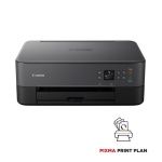 CANON - Multifunzione Canon 4462C086 PIXMA TS5350i Black