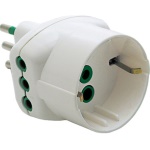 FANTON - Adattatore elettrico Fanton 87210