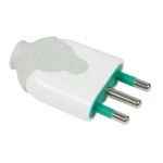 FANTON - Spina elettrica Fanton 85020