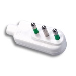 FANTON - Spina elettrica Fanton 85040