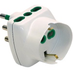 FANTON - Adattatore elettrico Fanton 87240