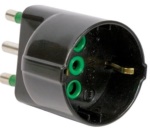 FANTON - Adattatore elettrico Fanton 82131