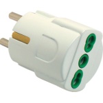 FANTON - Adattatore elettrico Fanton 81090