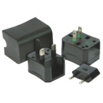 FANTON - Adattatore da viaggio Fanton 87881