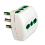 FANTON - Adattatore elettrico Fanton 87180