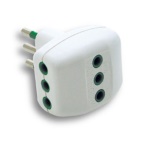 FANTON - Adattatore elettrico Fanton 87200