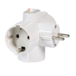 FANTON - Adattatore elettrico Fanton 82260