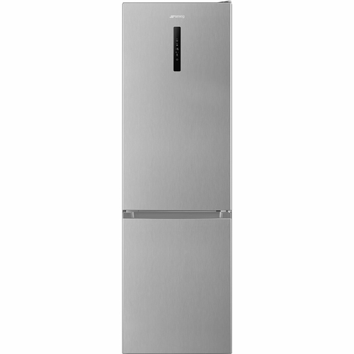 Frigorifero libera installazione Smeg UNIVERSALE RC18XDNE Silver