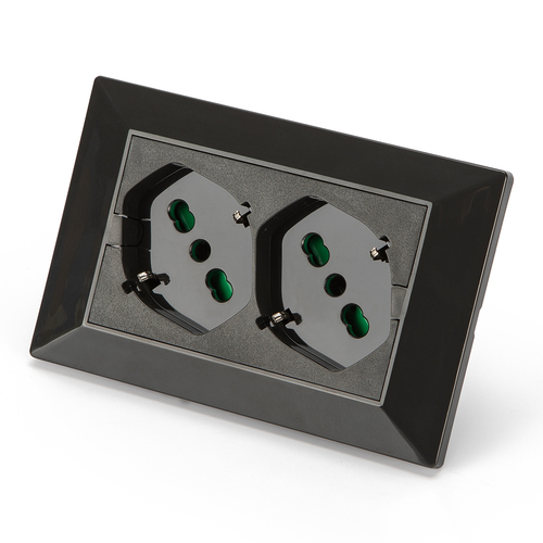 Fanton  Scatola elettrica completa Fanton 42101