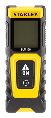 Misuratore Laser Stanley STHT77100 0 Slm100