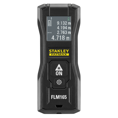 Stanley  Misuratore Laser Stanley FMHT77165-0