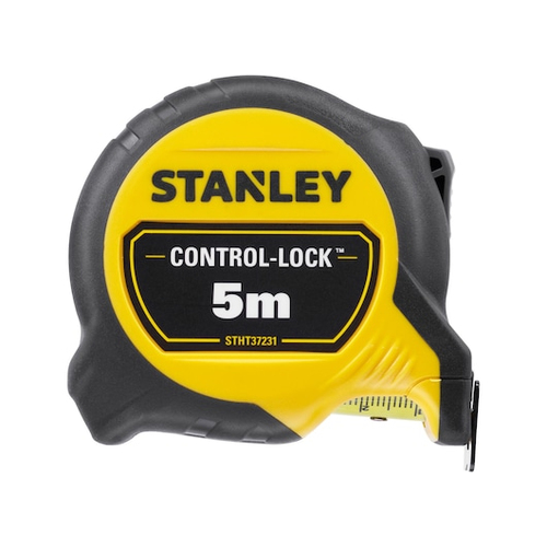 Metro avvolgibile Stanley STHT37231 0 CONTROL LOCK