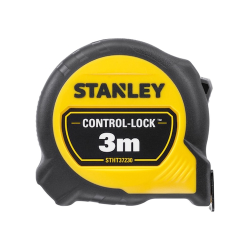 Metro avvolgibile Stanley STHT37230 0 CONTROL LOCK