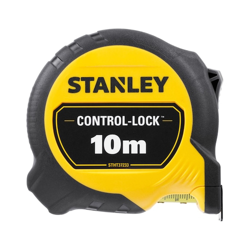 Metro avvolgibile Stanley STHT37233 0 CONTROL LOCK