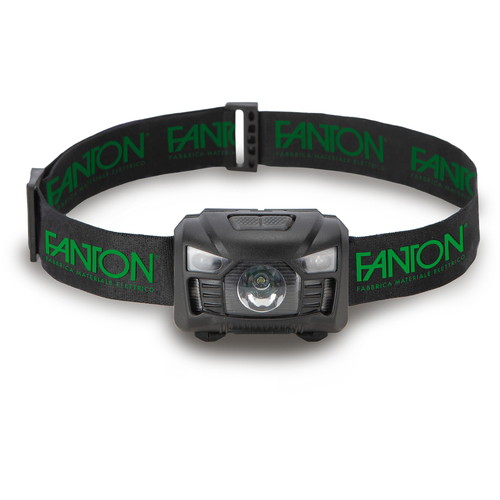 Fanton  Torcia elettrica Fanton 62569