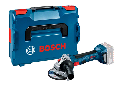 Bosch Professional Gws 18V-7 CLICK Smerigliatrice angolare Bosch Professional 0 601 9H9 002 Gws 18V-7 CLI