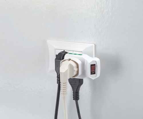 Fanton  Adattatore elettrico Fanton 87317
