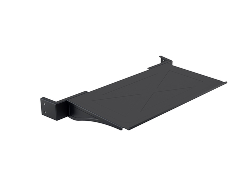 Itb  Mensola carrello Itb 7406 Black Black