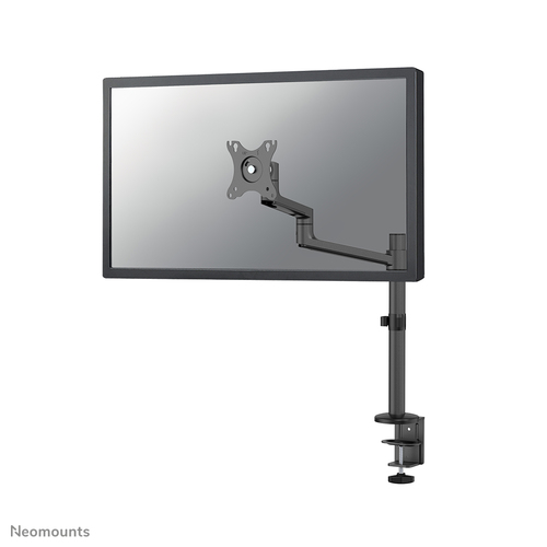 Neomounts Mount Supporto monitor scrivania Neomounts DS60 425BL1 NEXT LITE Mount Black