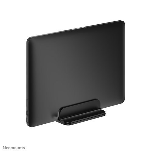 Neomounts Verticale Supporto notebook Neomounts NSLS300BLACK Verticale Nero
