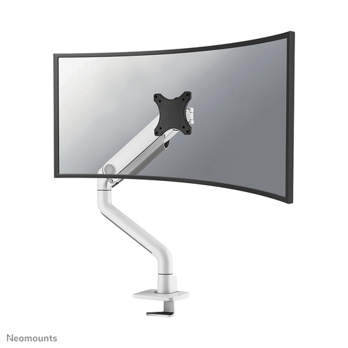 Neomounts Mount Supporto monitor scrivania Neomounts DS70S 950WH1 NEXT ONE Mount White